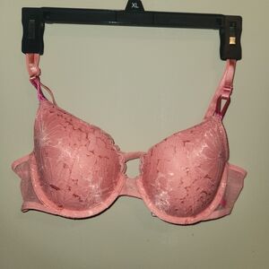 Victoria Secret Push Up Demi NWT 36b
